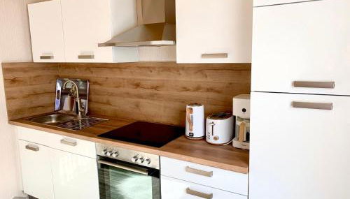 Haus Nummer Vier - Foto 4, stove, dishwasher, pet friendly, toaster