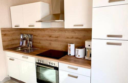 Haus Nummer Vier - Foto 4