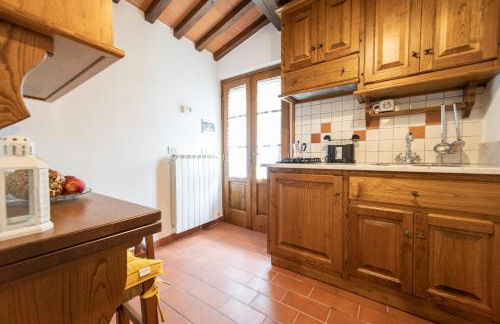 Casetta di Butia, Ginestra apartment with swimming pool - Foto 29