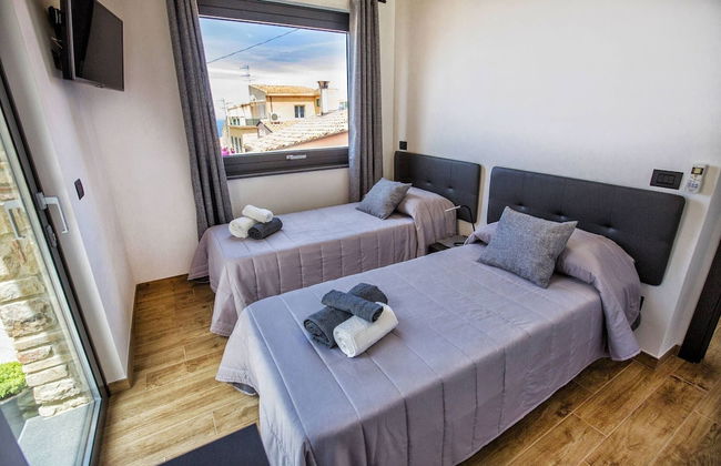 La Villa Del Borgo Cefalù - Photo 12