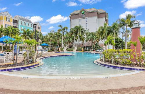 Family Resort Condo Disney 5 miles - Foto 35