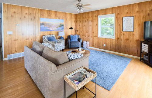 Dune Hideaway - Foto 2