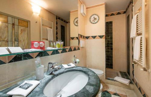 Milan Royal Suites Magenta & Luxury Apartments - Photo 24