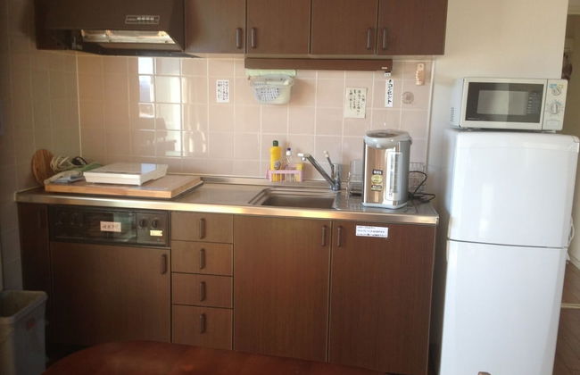 Fuji Gotenba Condominium Tannpopo - Foto 18