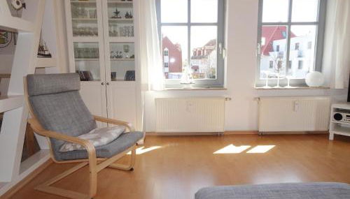 Reriker Tied Fewo Ostseesand 4 - Foto 3