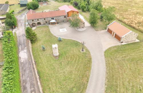 The Estate, Luxury Spacious Family Stay with 3 Hot Tubs, Scenic Views Sleeps 16 near Durham & Bishop Auckland - Foto 66