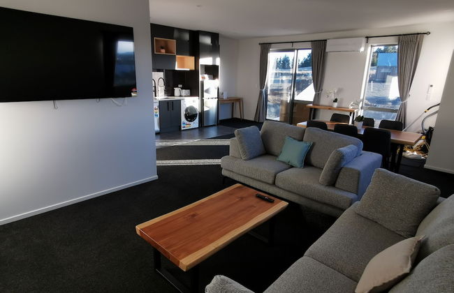 Skyrim Lodge - Foto 25