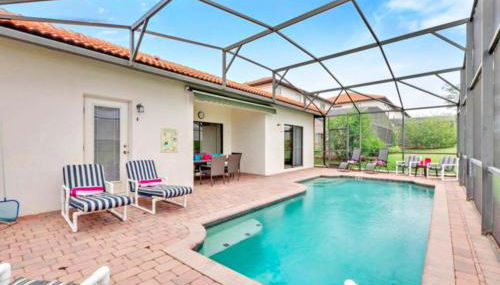 Summer Place Villa 4 Bedroom Home by RedAwning - Foto 4