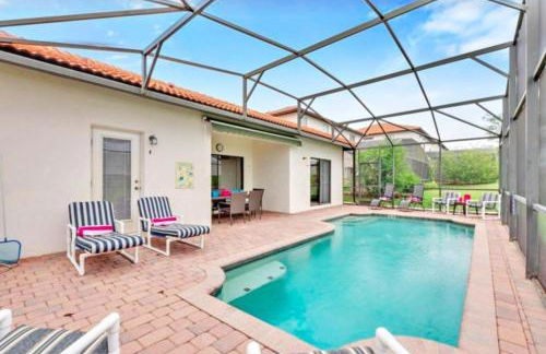 Summer Place Villa 4 Bedroom Home by RedAwning - Foto 4