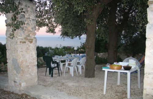 Villa Giulia - Apartment in Villa with sea view - Foto 15