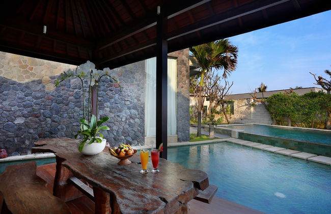 Pandawa Beach Villas & Spa - Photo 35