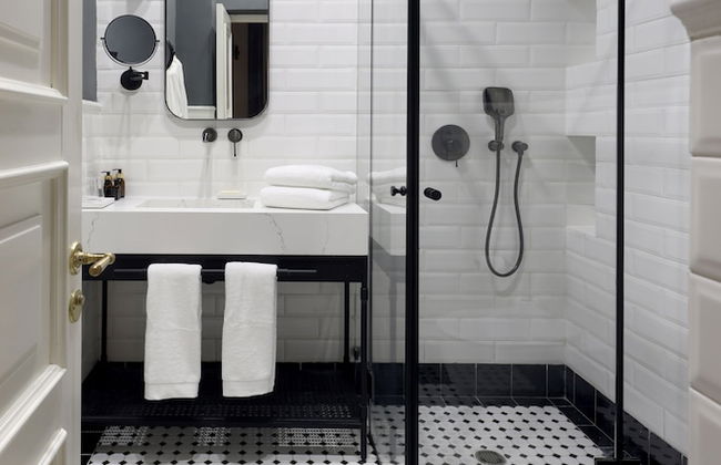 Allegro Neve Tzedek Boutique Suites - By HOMY - Foto 53