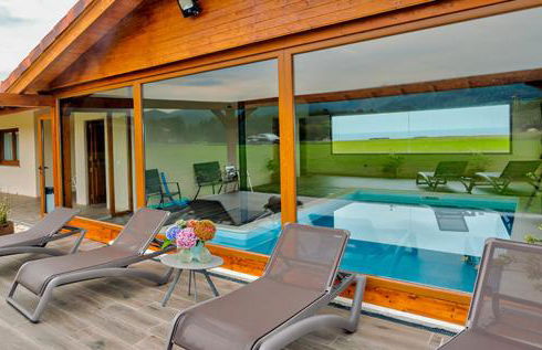 LAS RIBERAS. APARTAMENTOS RURALES - Foto 1