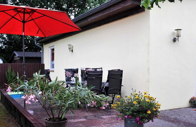 Cozy Holiday Home in Dorf Gutow near Sea - Foto 1