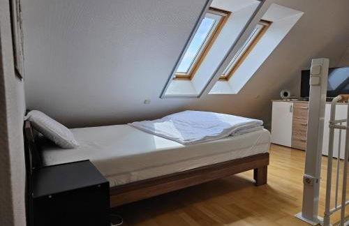 Ferienwohnung/Monteurwohnung - Foto 13
