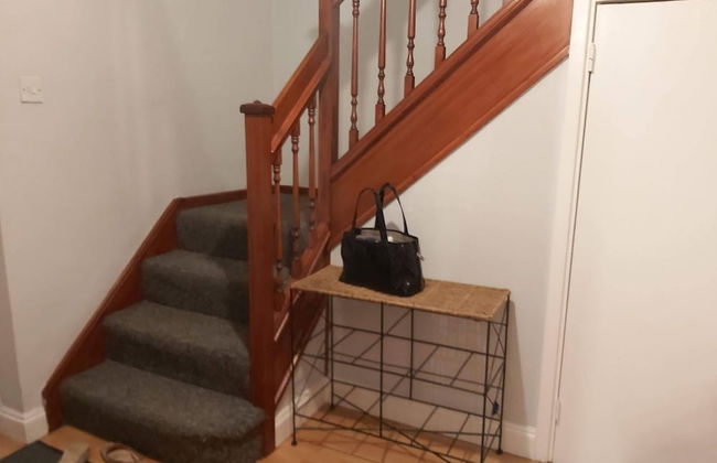 Huku Kwetu - Chelsea Garden - Foto 33