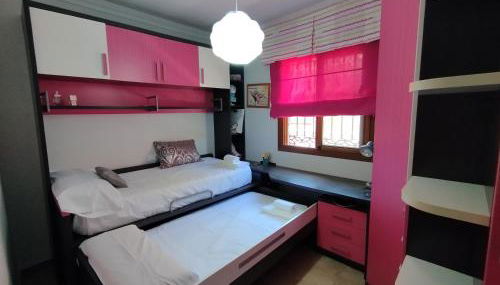 Adosado Centro Urbano 3 Dorm Patio Terraza Wi-fi Puente Genil 1-6 Huésped - Foto 5