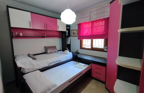 Adosado Centro Urbano 3 Dorm Patio Terraza Wi-fi Puente Genil 1-6 Huésped - Foto 5