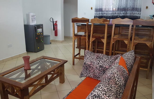 Pendo Villas Diani - Foto 15