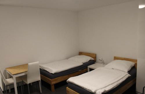 Libarty Appartments - Foto 3