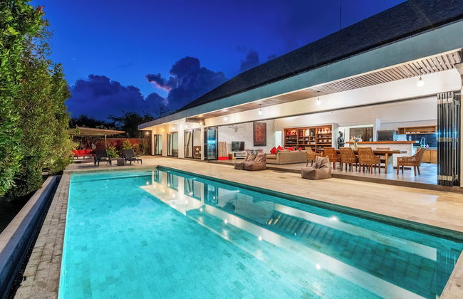 Boutique Villa Doretanh - Foto 1