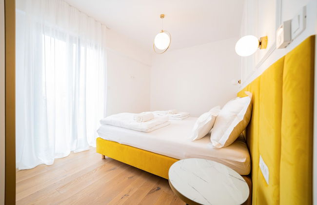 Adria Concept boutique apartments - Foto 16