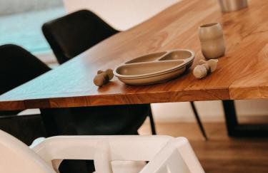 Idyllisches Apartment mit exklusivem Whirlpool - Foto 18