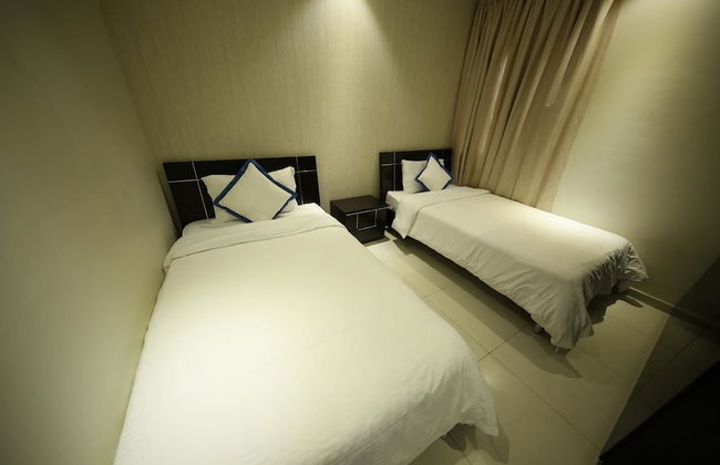 Beach Time Villas Hotel - Foto 4