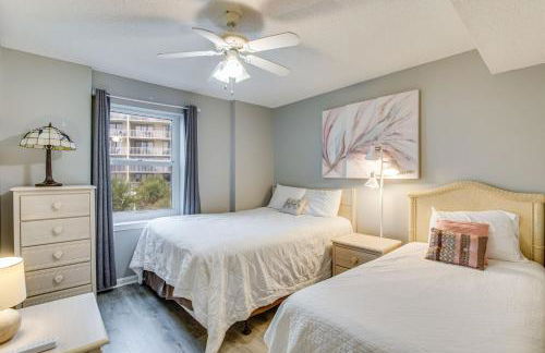 Tradewinds Condos by Hosteeva - Foto 10