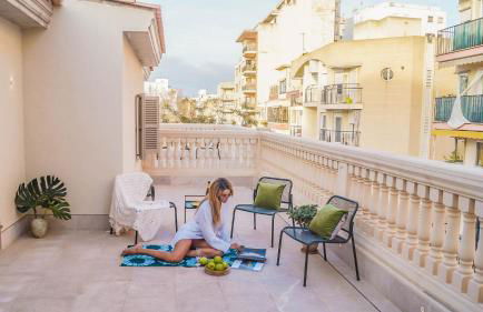 The Boc Suites - Foto 79