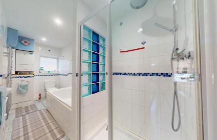 Hayle Saffron Cottage 2 Bedrooms - Foto 14