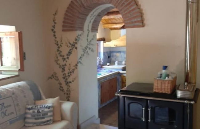 Ville Selena e Gemma - Foto 39