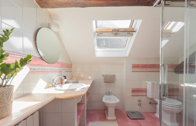 Emily s Holiday Home - Foto 78