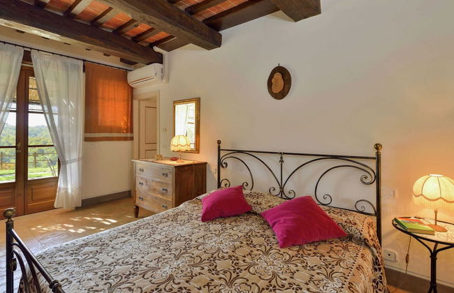 Farmhouse in Citta Della Pieve With Pool - Foto 4