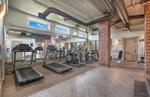 Charming 2 bedroom Downtown Ft Worth - Foto 22