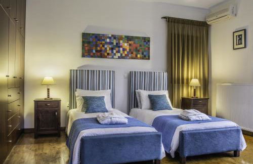 Villa Kalithea - Foto 33