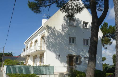 MOUETTES 4 - Balcon Vue Mer, Wifi - D190 - Foto 17