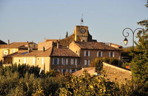 Maison Bijoux-de-Provence "Oliviers" - Foto 26