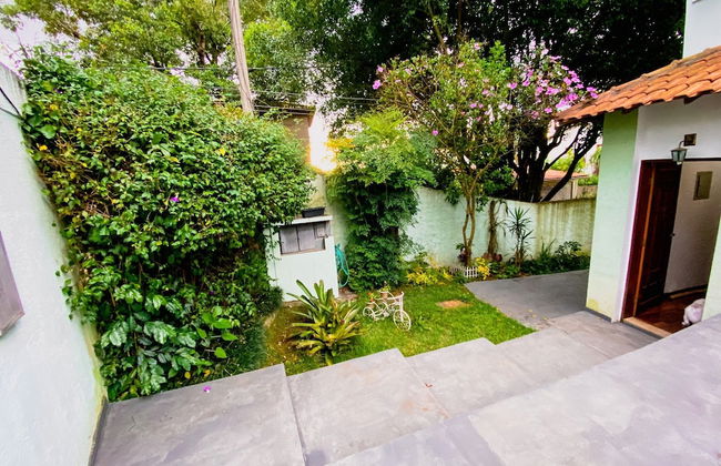 Casa confortável com churrasqueira na Granja Viana - Foto 39