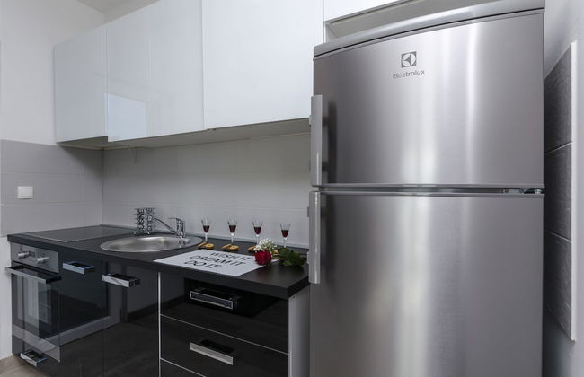 Apartments Lorenzo - Foto 21