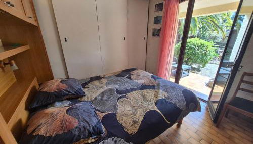 Villa climatisée avec piscine privée et animaux acceptés - FR-1-776-133 - Foto 4