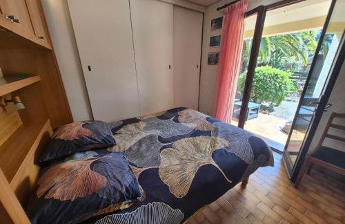 Villa climatisée avec piscine privée et animaux acceptés - FR-1-776-133 - Foto 4