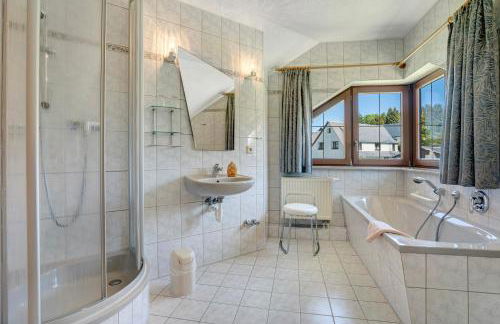 Pension Bergblick - Foto 40