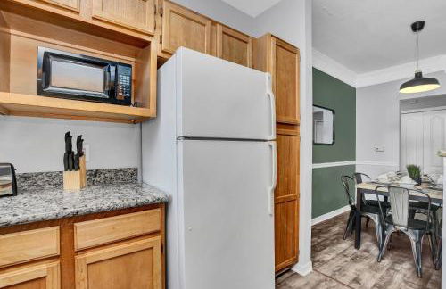 2 Bedroom Vacation Condo 2016 - Foto 16