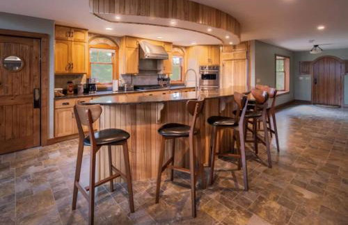 Stony Crest Cabin Deer Lake - Foto 5