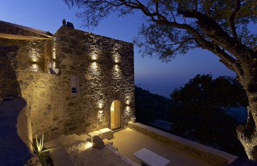 MELANOPETRA boutique apartments - Foto 29