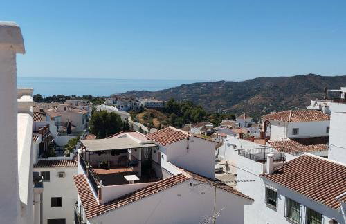El ático de la Cañada con terraza solarium - Photo 18