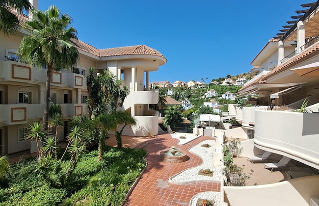 Aloha Hill Club LLuxury 5 Star Golf Resort Near Puerto Banus and Marbella - Foto 132