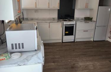 Okwute,s House - Foto 3