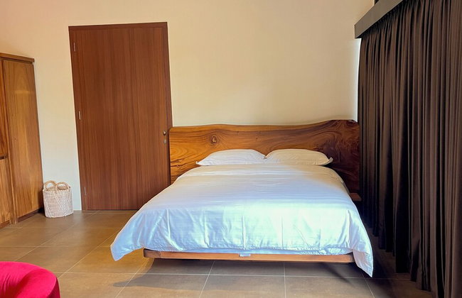 Lucca Resort & Residence - Foto 9